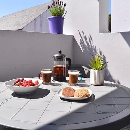 באליקאסל Causeway Coast Apartments Cora Marine מראה חיצוני תמונה